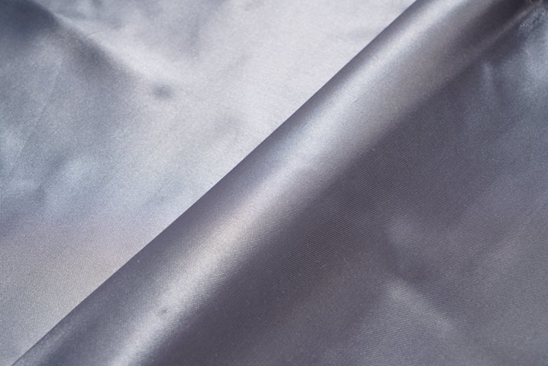Satin fabric