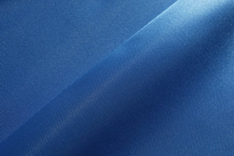 Satin fabric