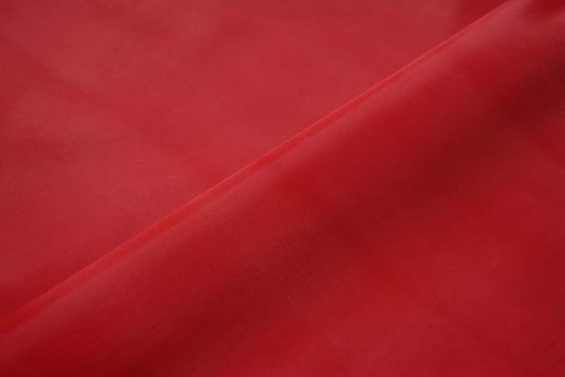 Taffeta fabric