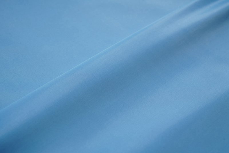 Taffeta fabric
