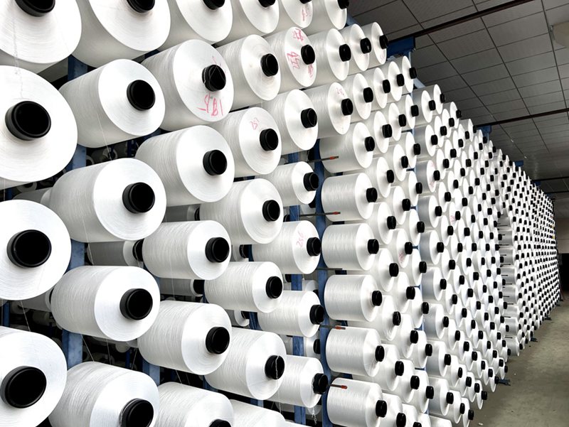 Exhibición de fábrica