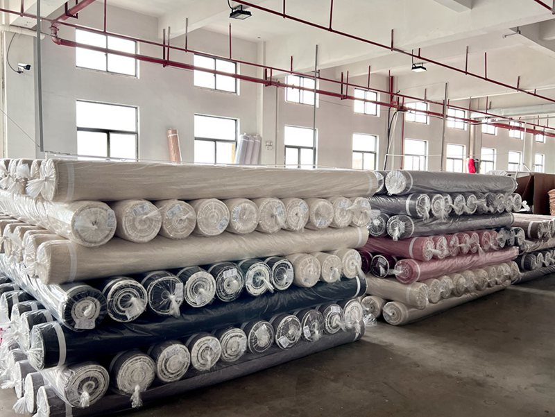 Exhibición de fábrica